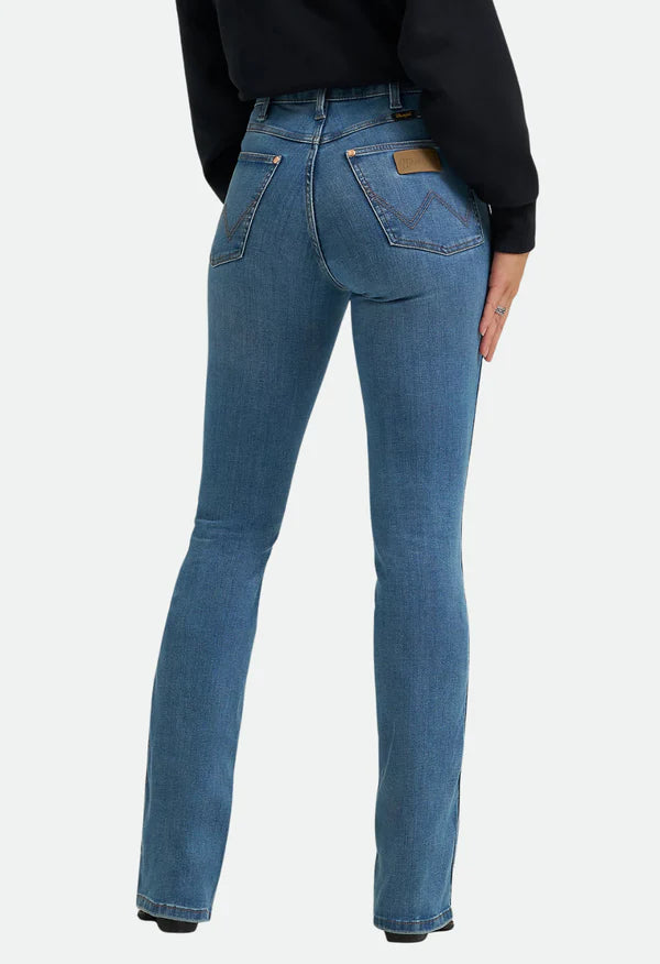 Wrangler x Lainey Wilson Boot Huggers