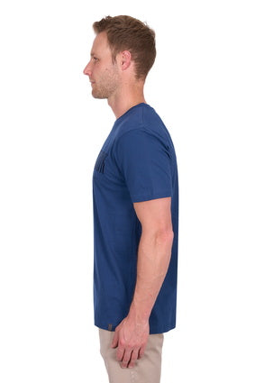 Thomas Cook Mens Nathan SS Tee - EOFY Sale