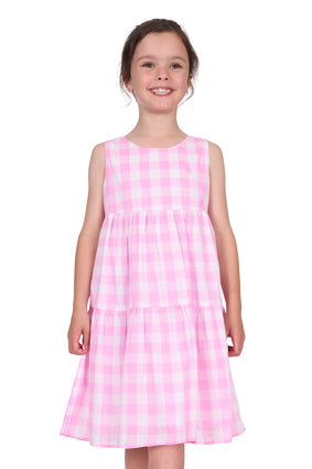 Thomas Cook Girls Amity Dress