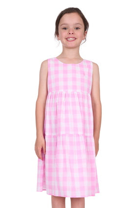 Thomas Cook Girls Amity Dress