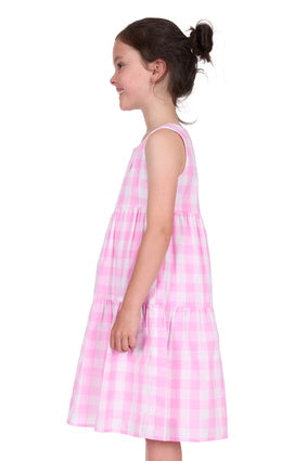 Thomas Cook Girls Amity Dress