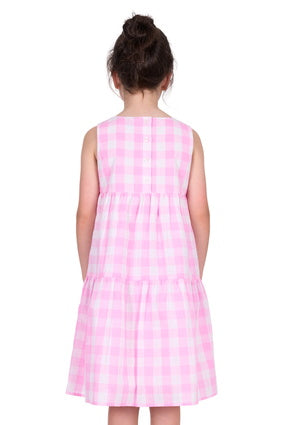 Thomas Cook Girls Amity Dress