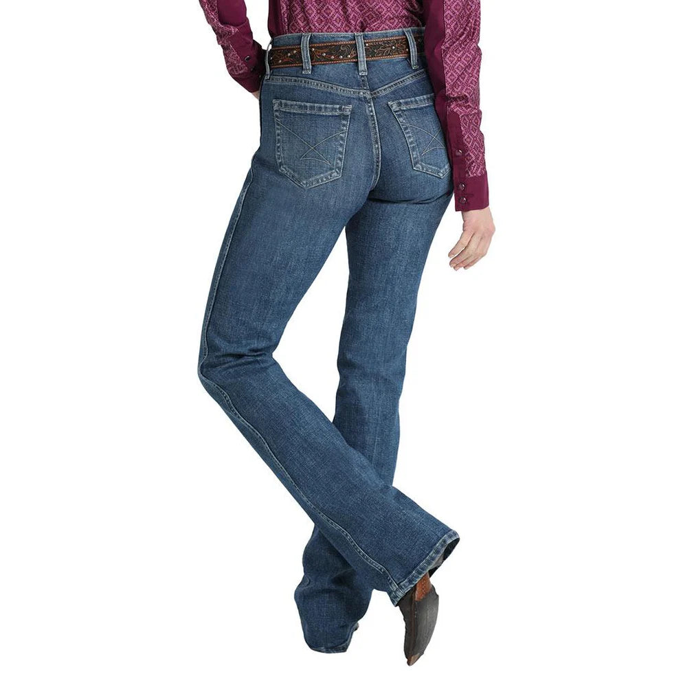 Cinch Wmns Classic Bootcut Jeans
