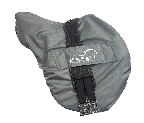Saddleworld Jump Saddle Cover