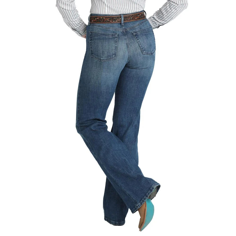 Cinch Ladies Tatum Trouser Jeans