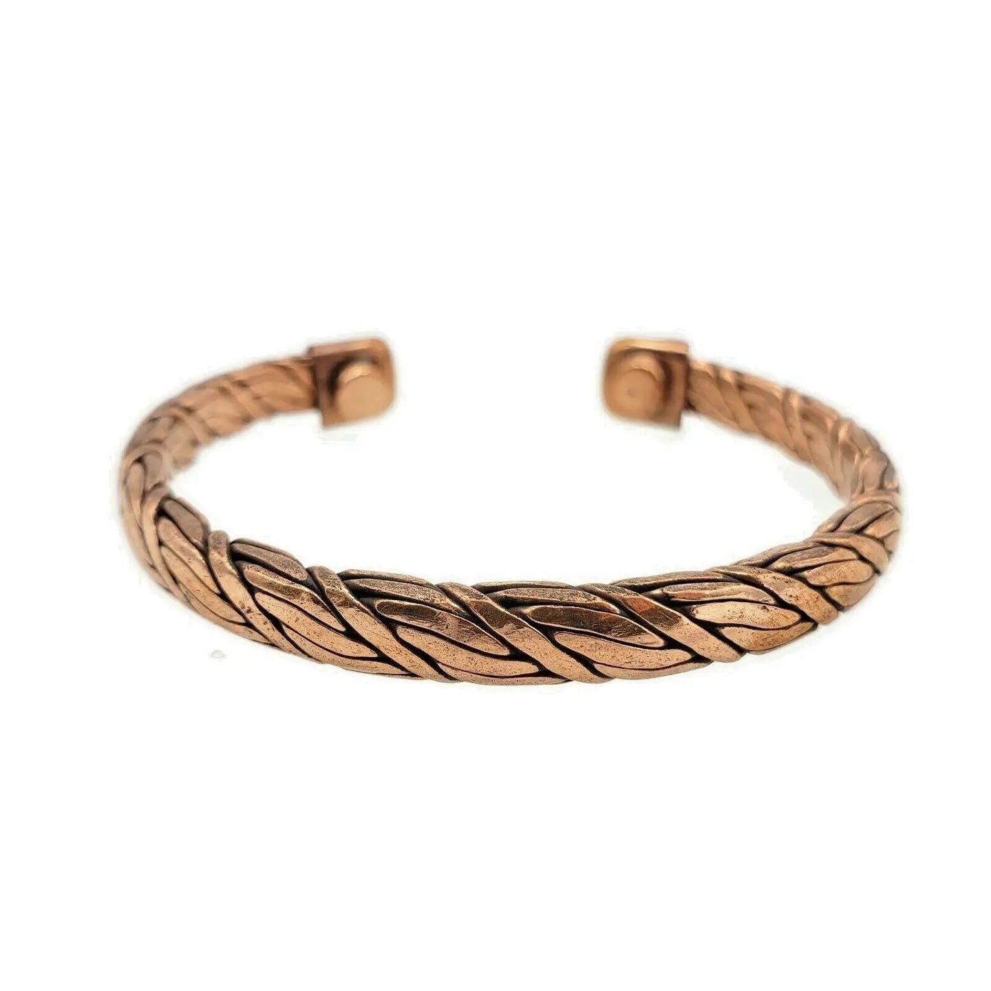 Pure Copper Bracelet