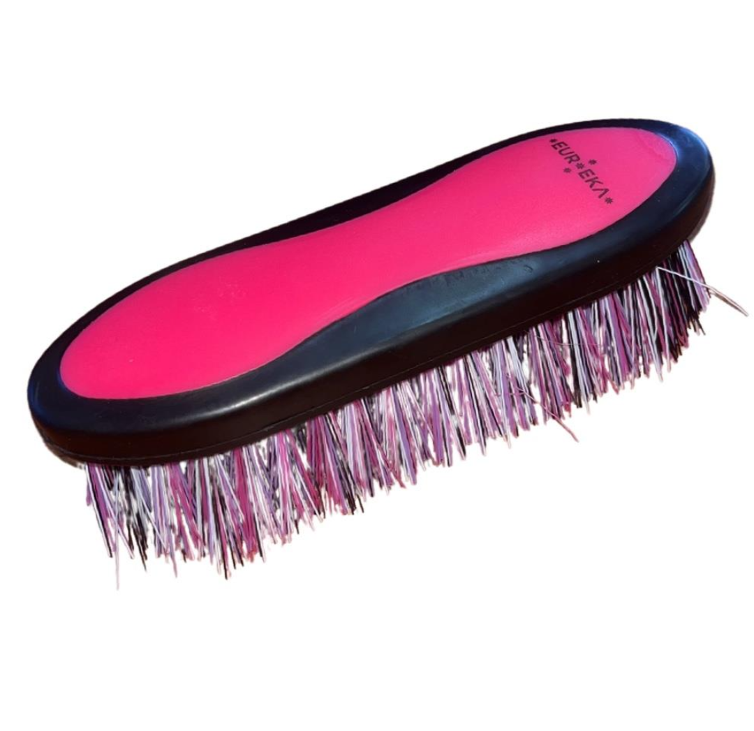 Eureka - Ezee Grip Dandy Brush
