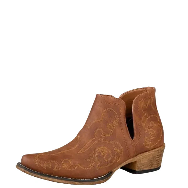 Roper Wms Ava Tan