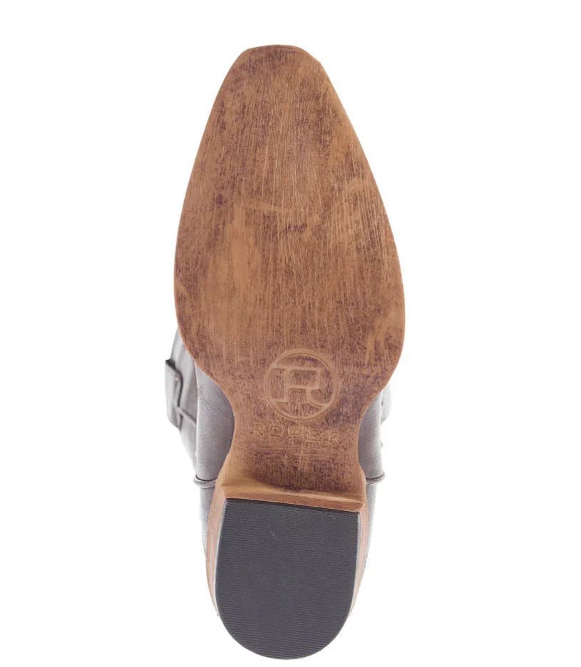 Roper Wms Riley Brown