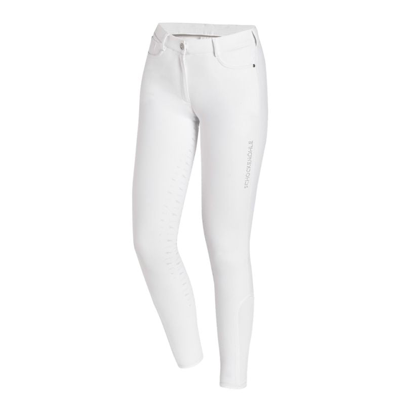 Schockemohle Chayenne Full Seat Breeches