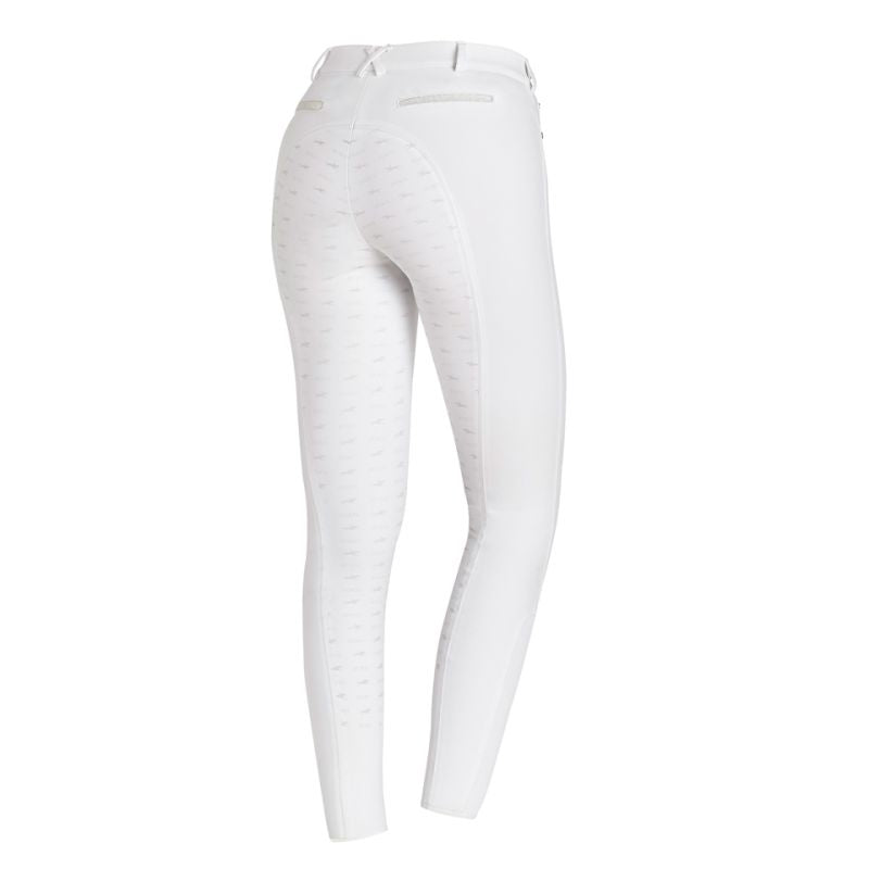 Schockemohle Chayenne Full Seat Breeches