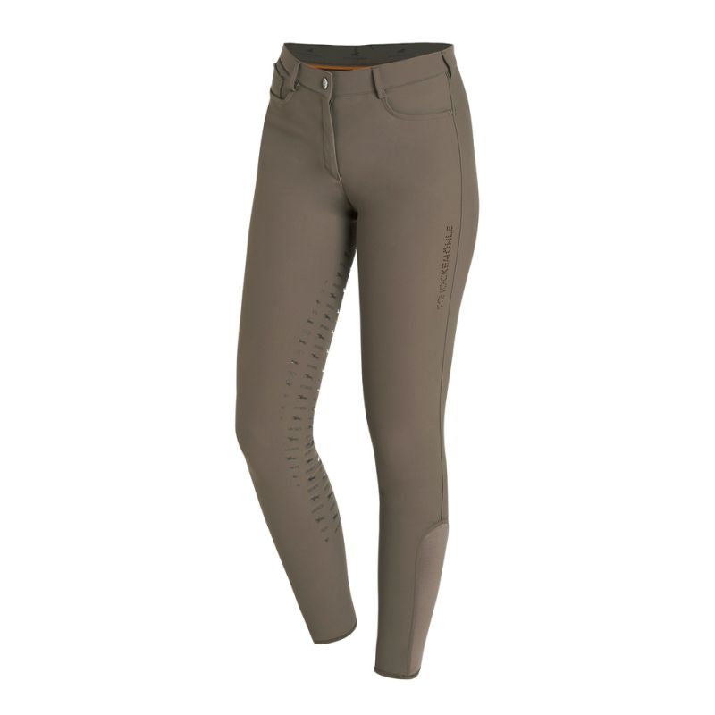 Schockemohle Chayenne Full Seat Breeches