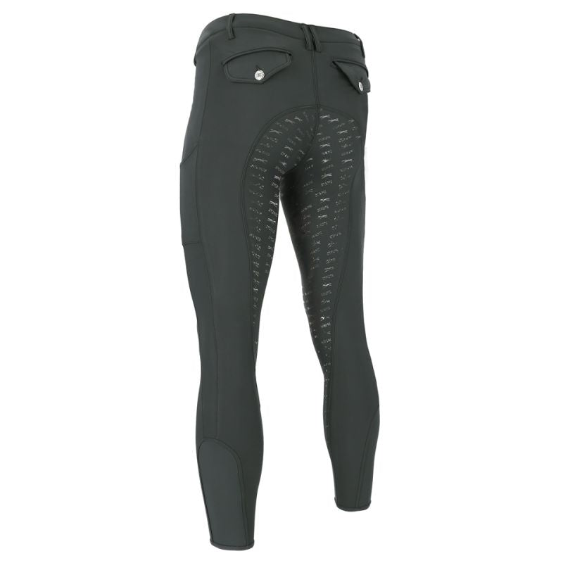 Schockemohle Mens Leo Full Seat Breeches
