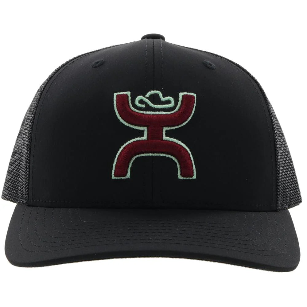 Hooey Sterling Trucker Cap