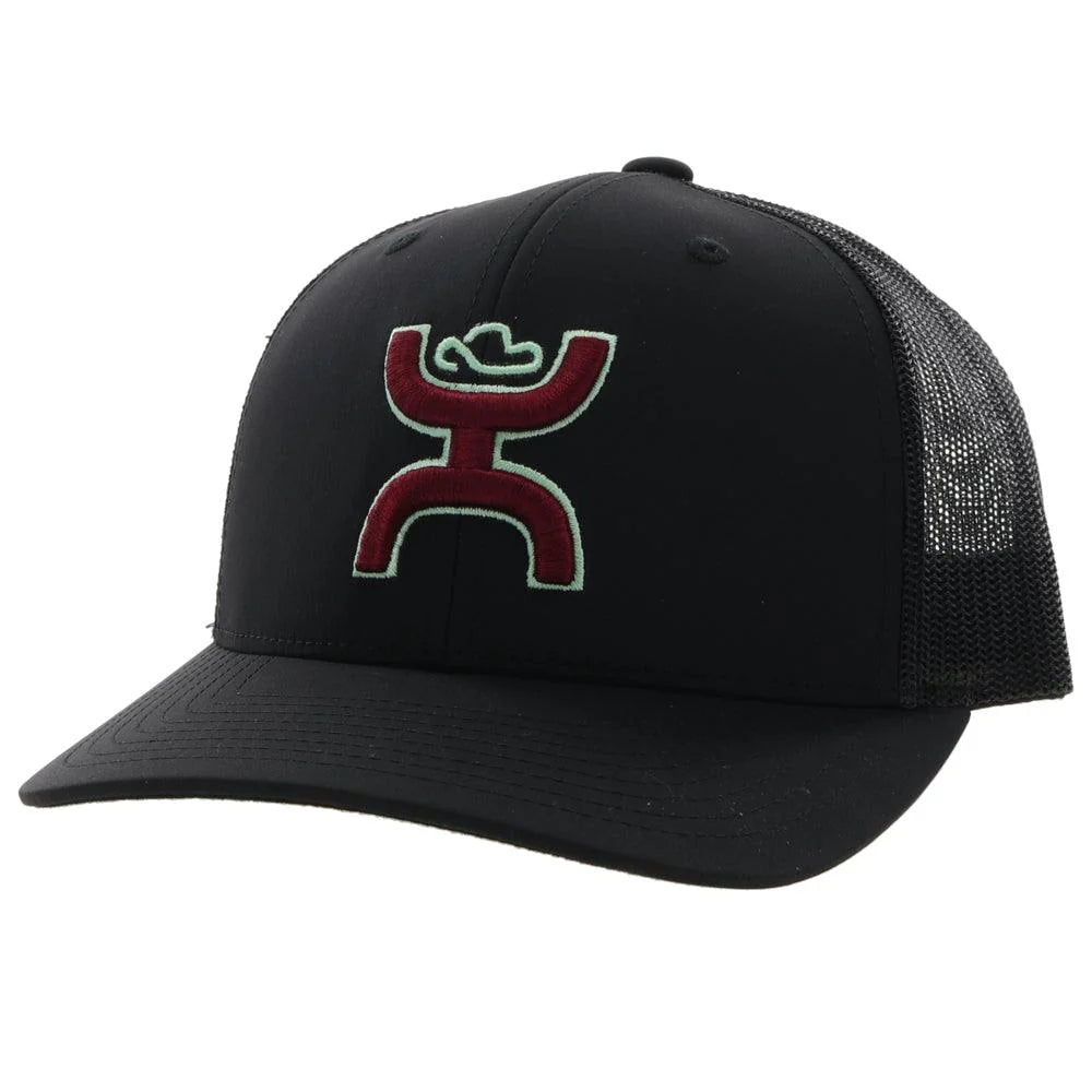 Hooey Sterling Trucker Cap