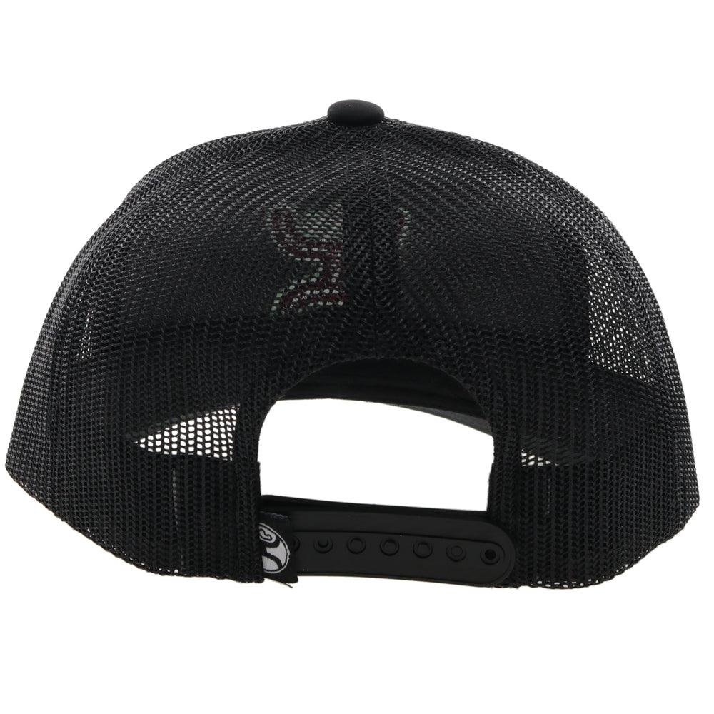 Hooey Sterling Trucker Cap