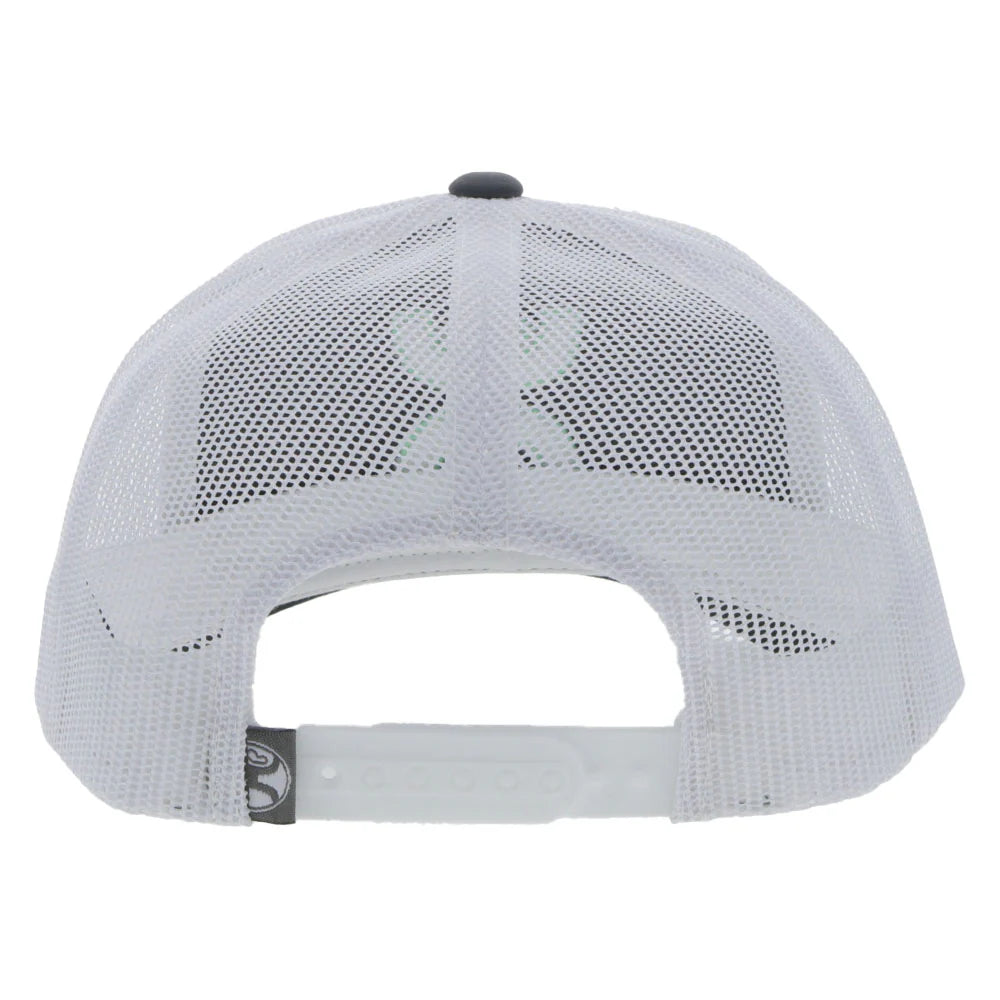Hooey Sterling Trucker Cap
