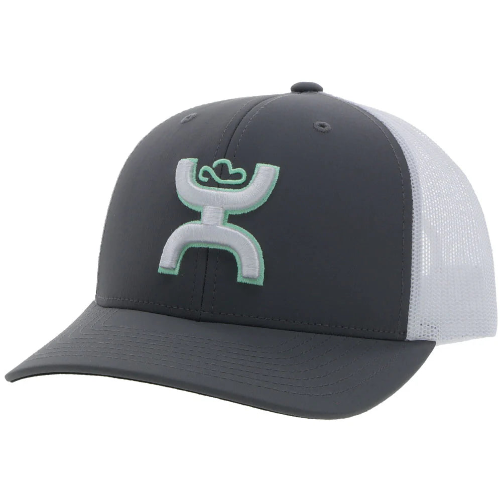 Hooey Sterling Trucker Cap