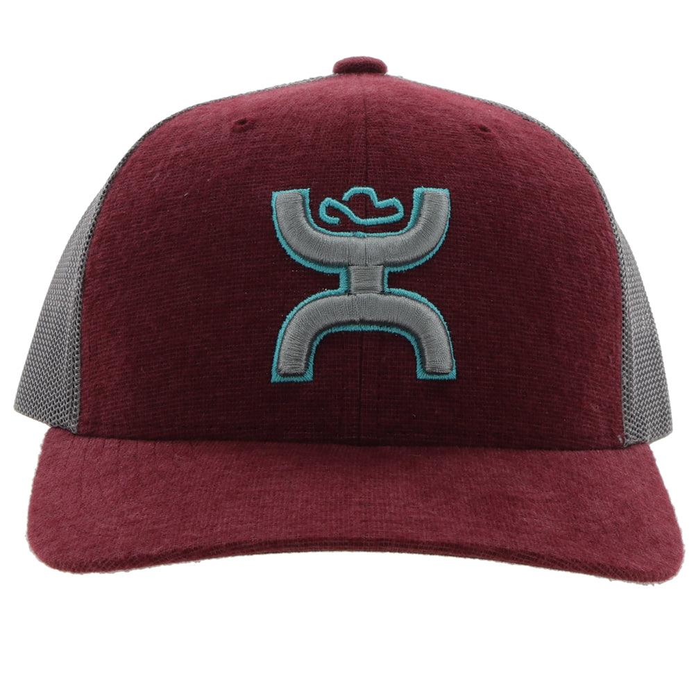 Hooey Sterling Trucker Cap