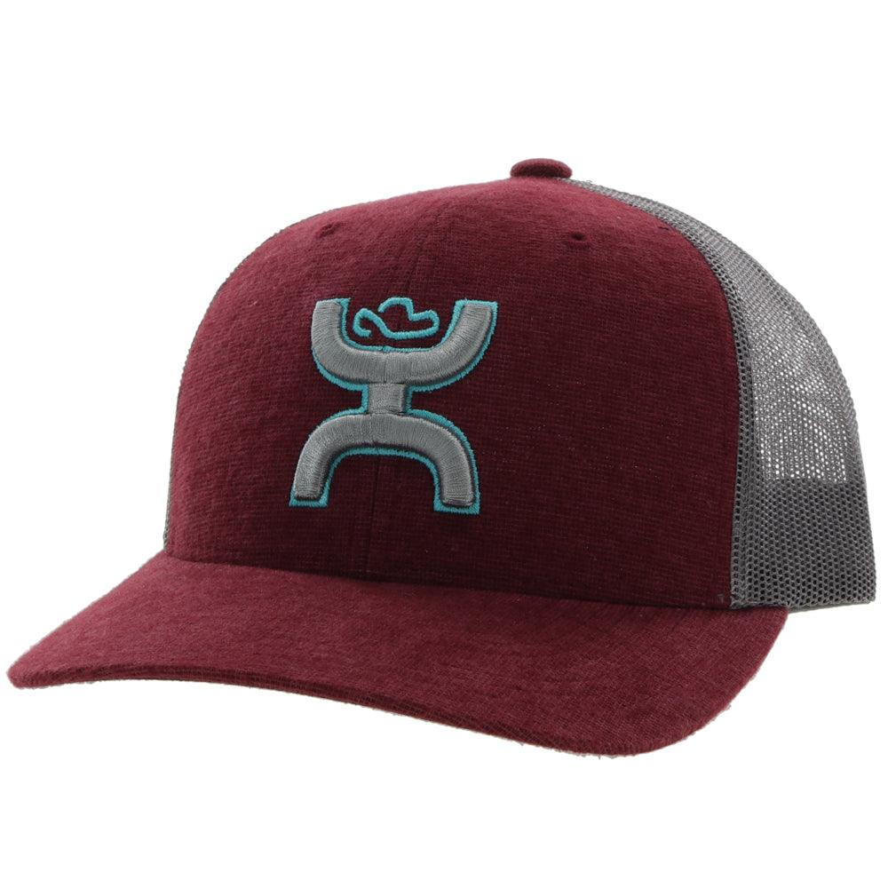 Hooey Sterling Trucker Cap