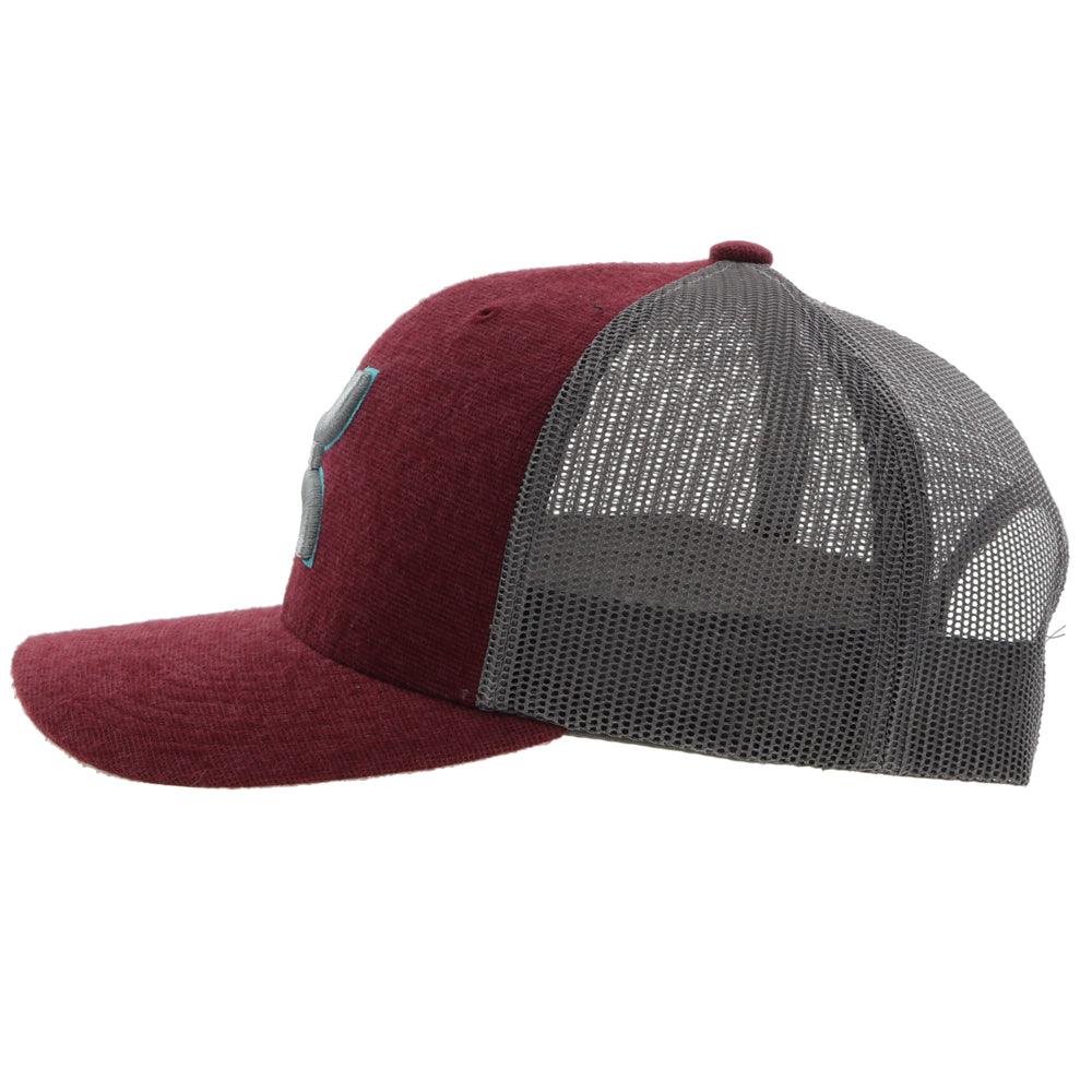 Hooey Sterling Trucker Cap