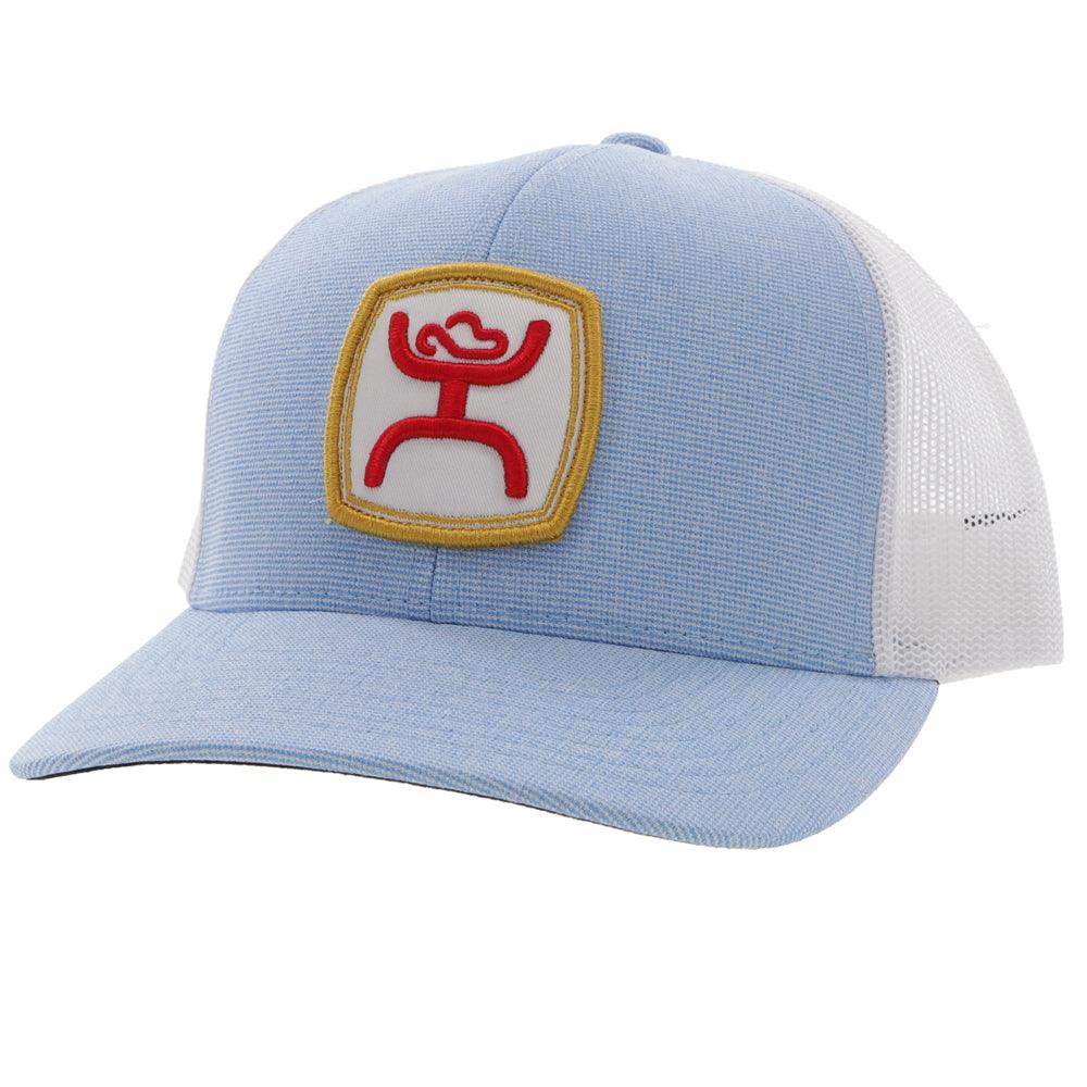 Hooey Zenith Trucker Cap