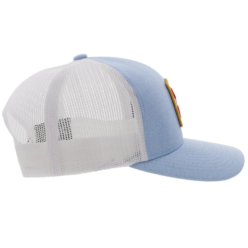 Hooey Zenith Trucker Cap