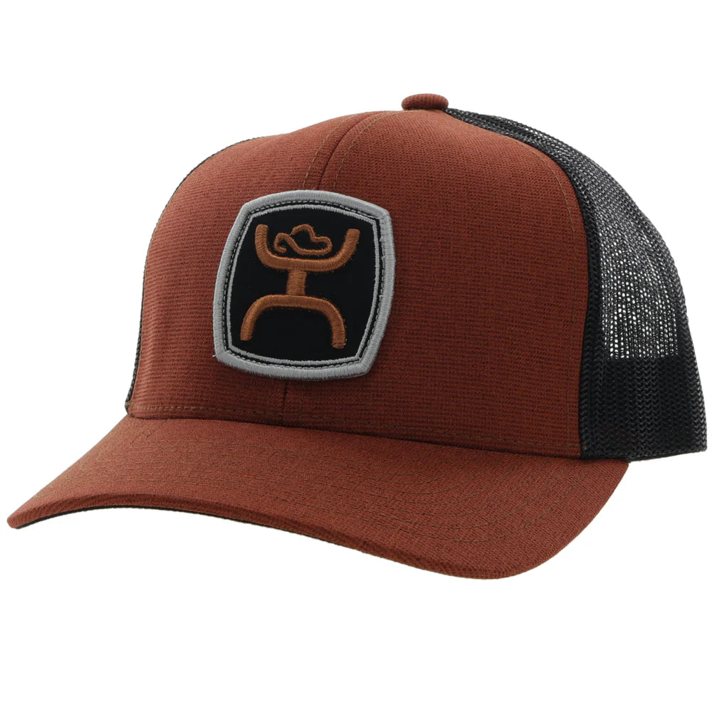 Hooey Zenith Trucker Cap