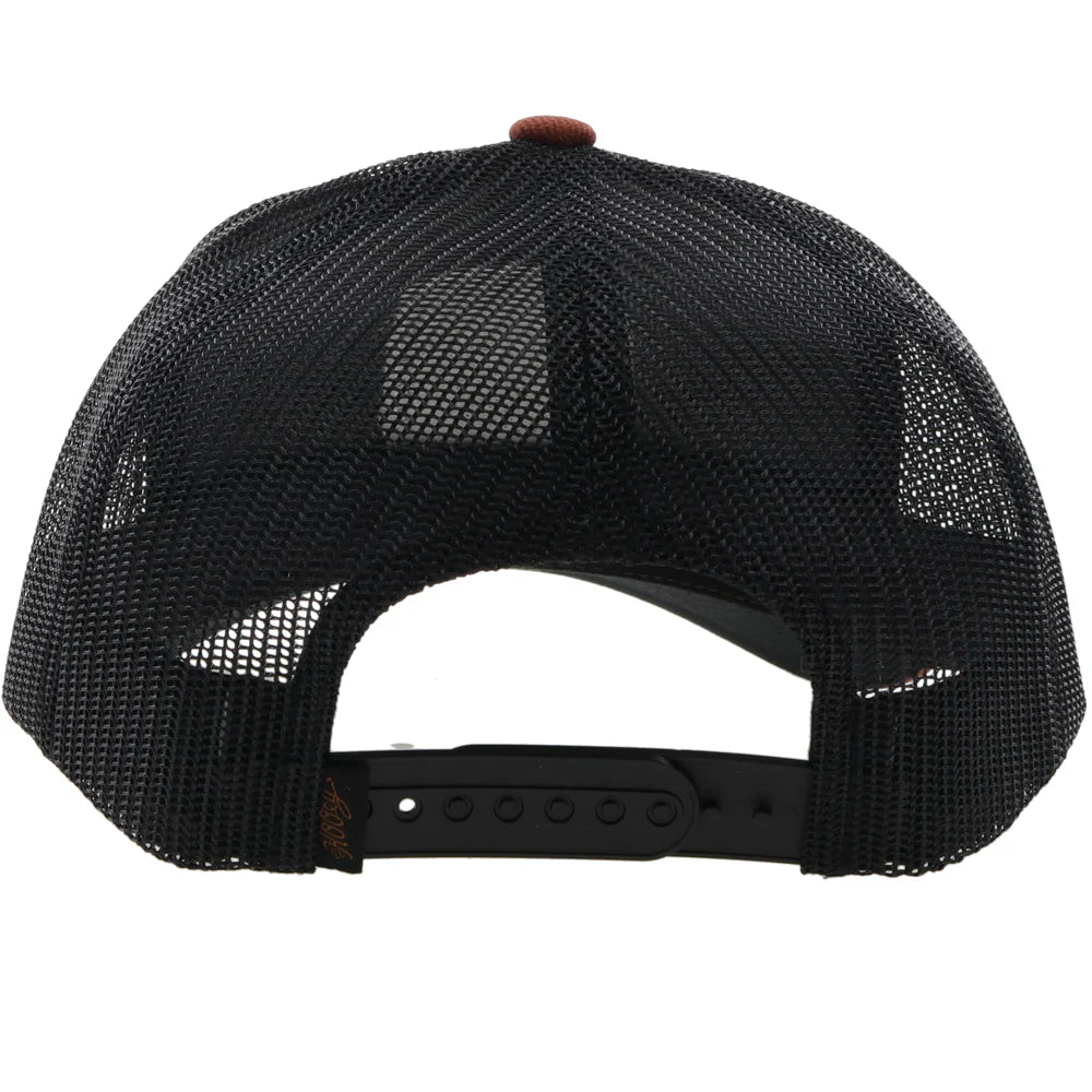 Hooey Zenith Trucker Cap