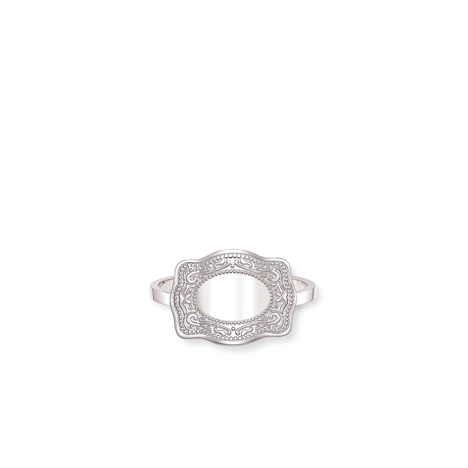 Spur West Mini Belt Buckle Classic Ring | Giftware - Jewellery | Saddleworld Ipswich