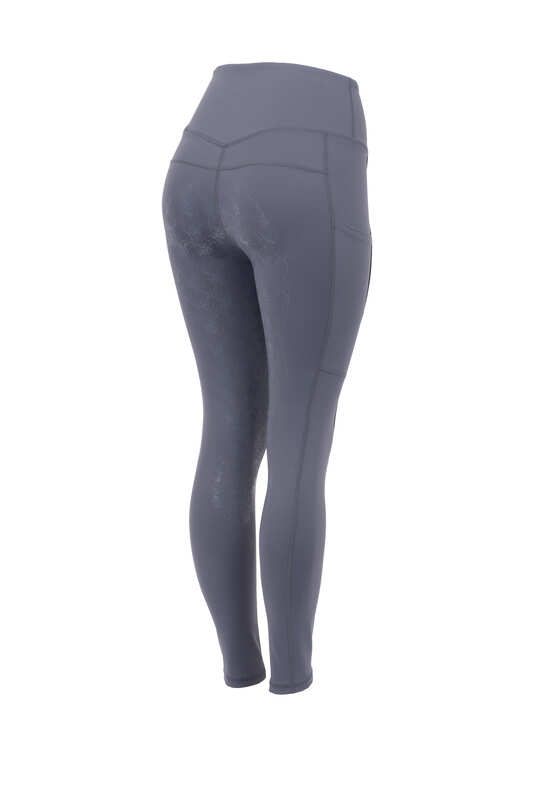 Horze Daria Ladies Full Grip Tights - Clearance