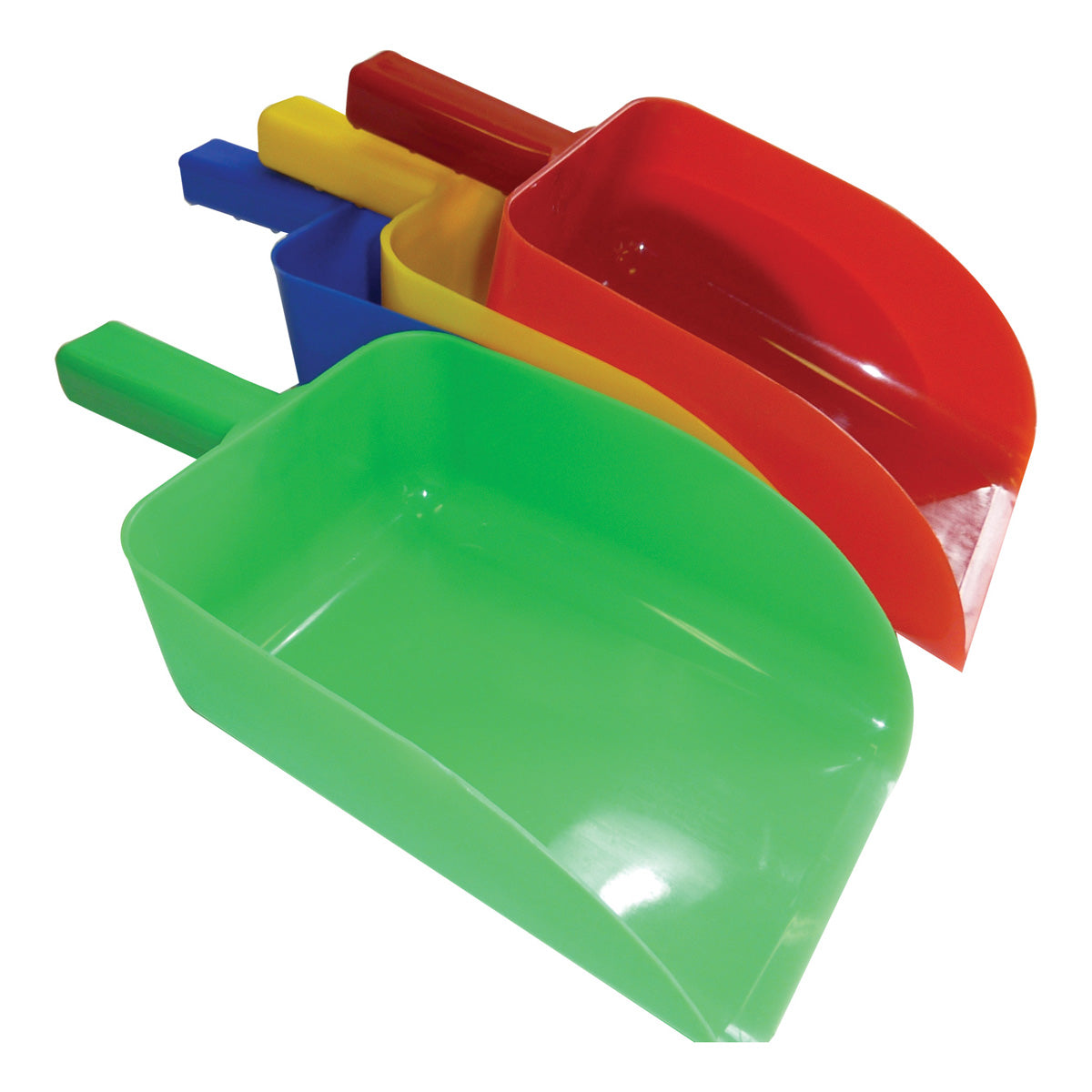 Eureka - Large Open Food Scoop