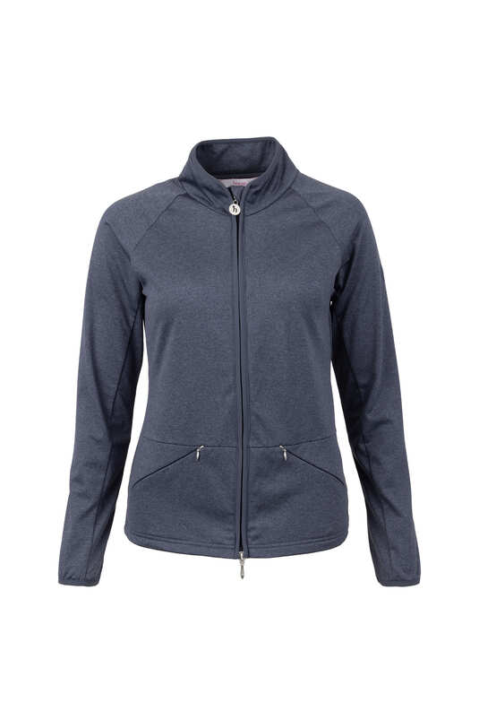 Horze Alice Ladies Training Jacket - Winter Black Friday Sales