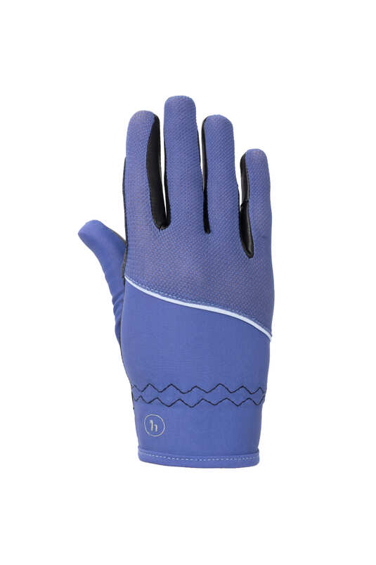 Horze Sade Junior Summer Gloves