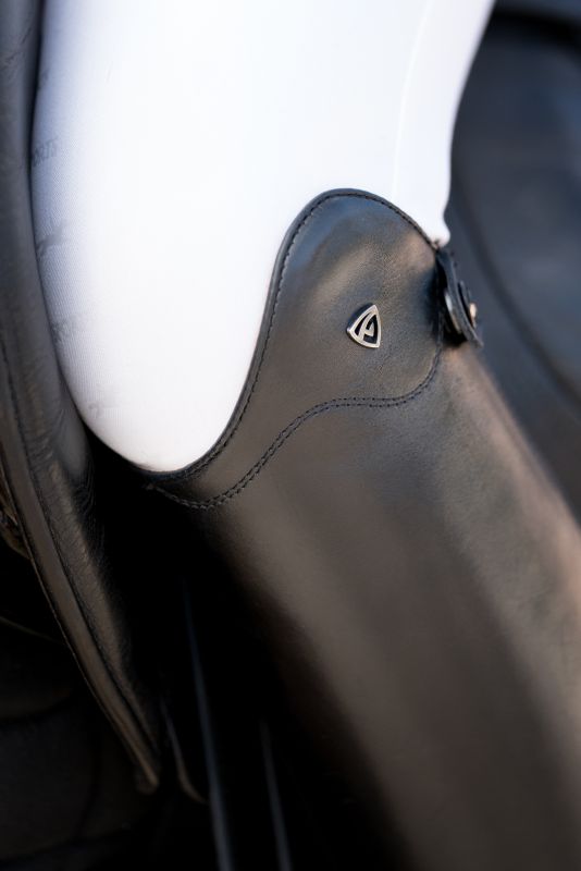Schockemohle Tonics Gravity Tall Boots
