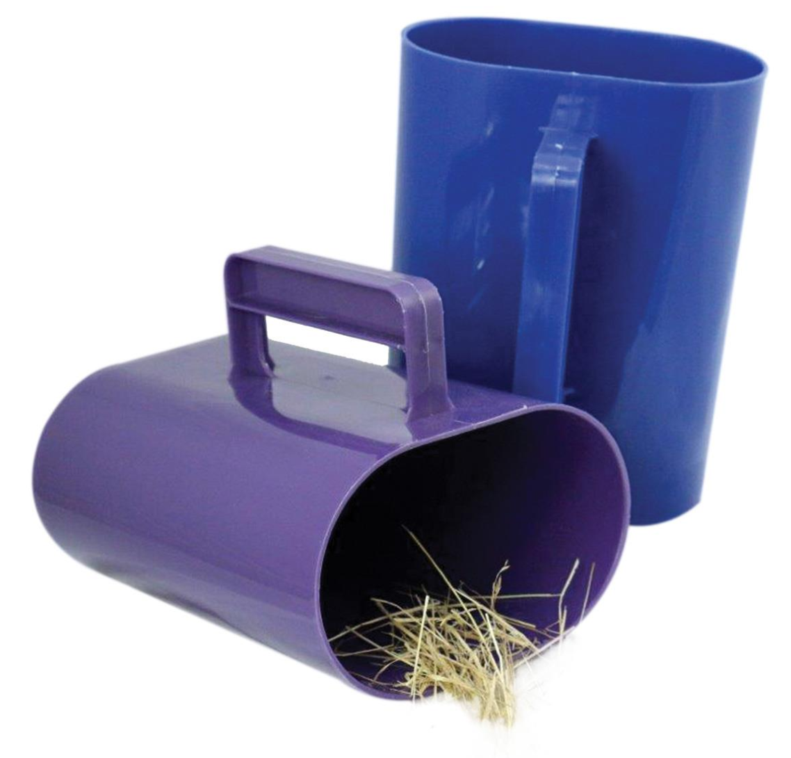 Eureka Super Food Scoop with Handle