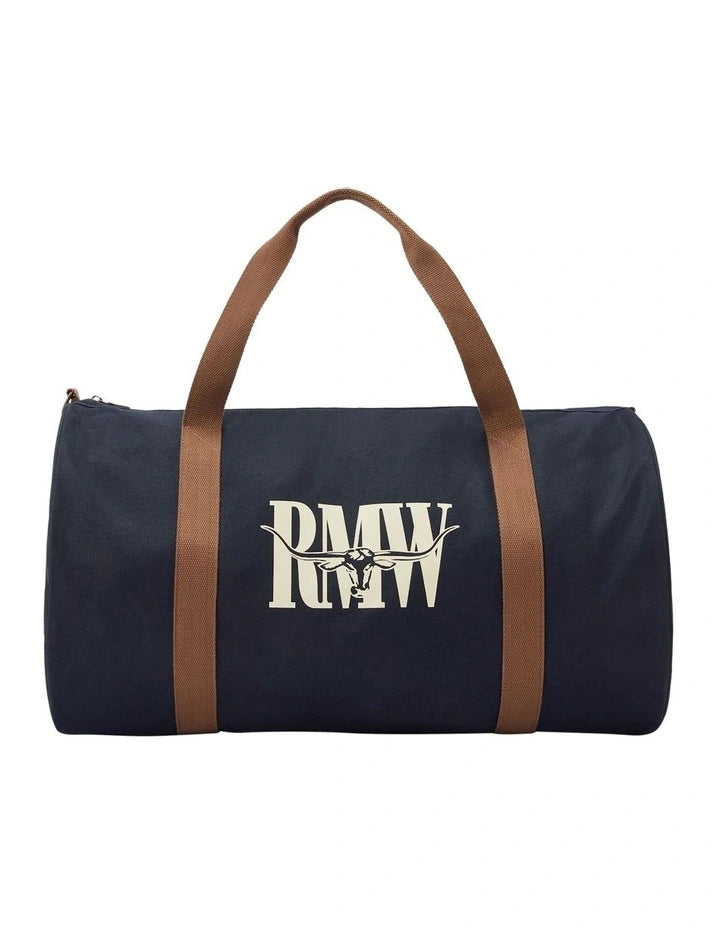 RM Williams Heritage Bag