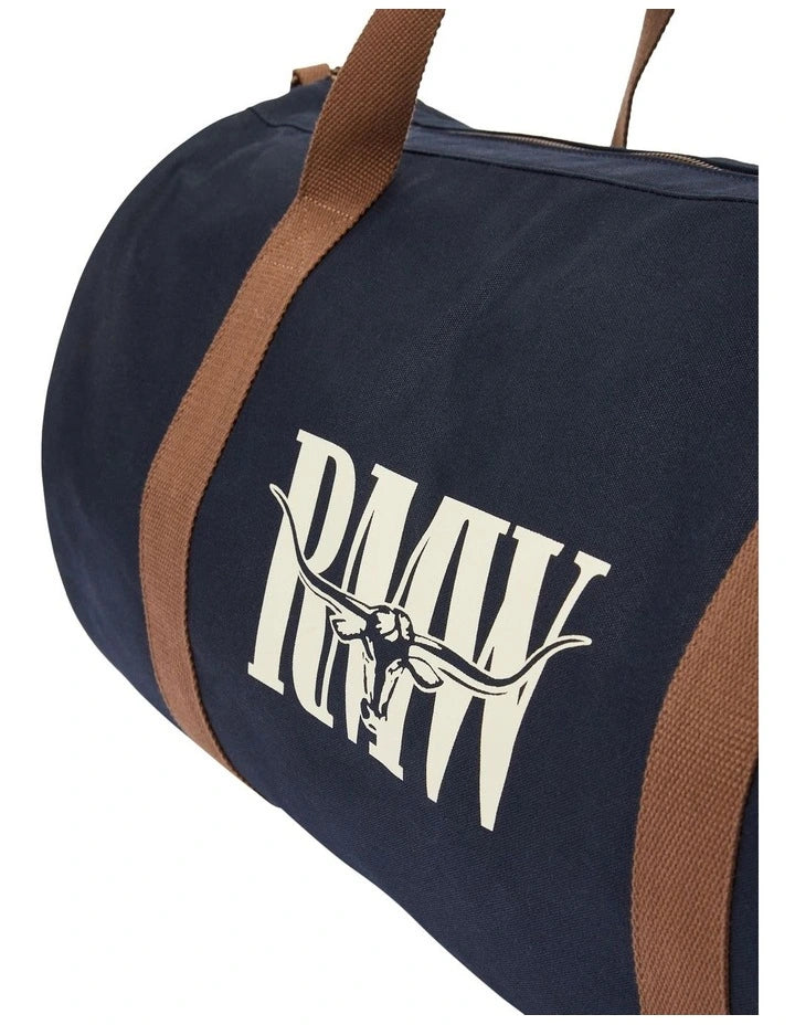 RM Williams Heritage Bag