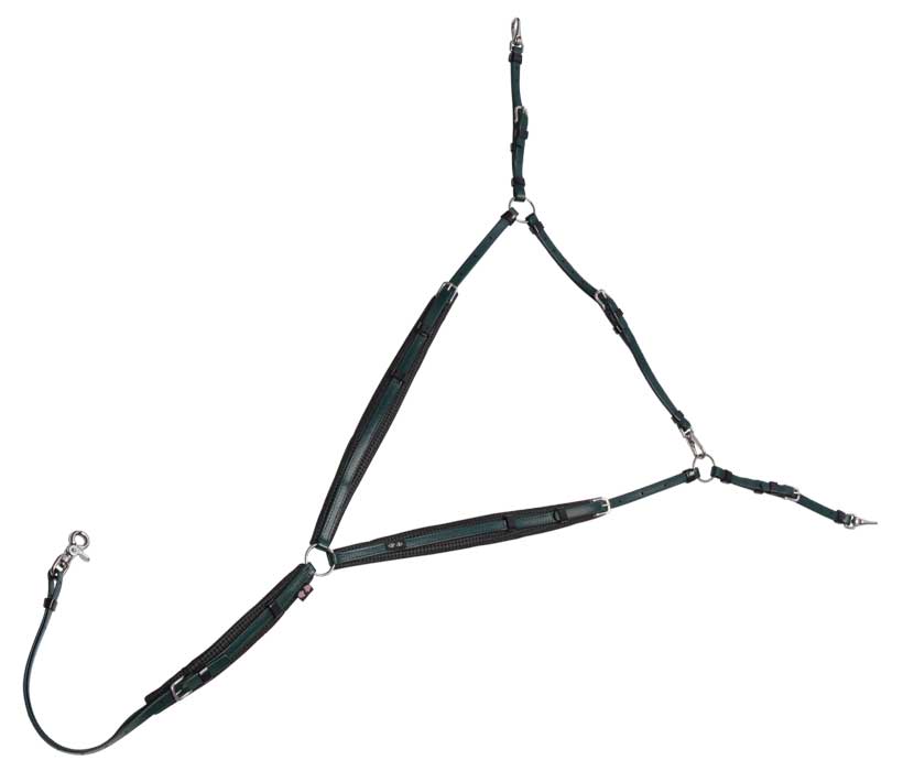 Deluxe Endurance Breastplate