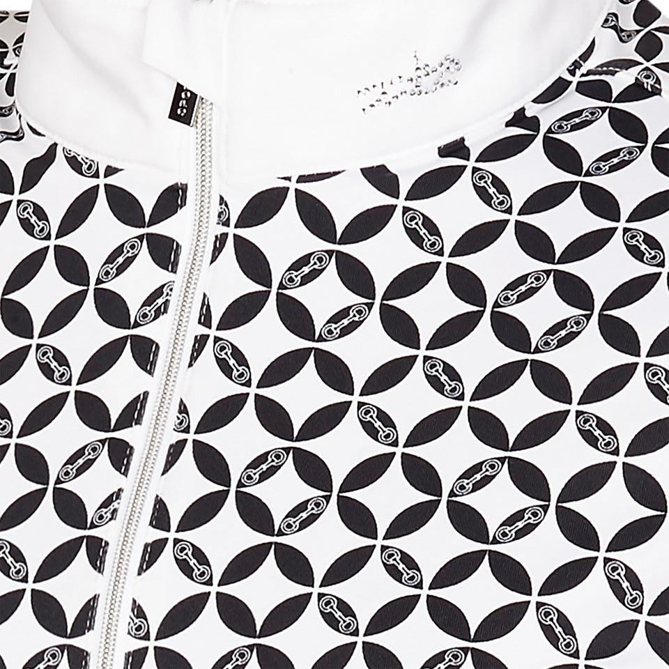 Schockemohle Showshirt Lousia - Black Friday Sales