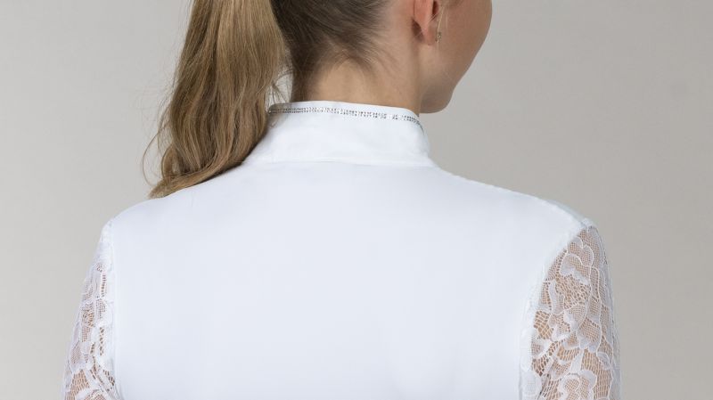 Schockemohle Sports Alicia