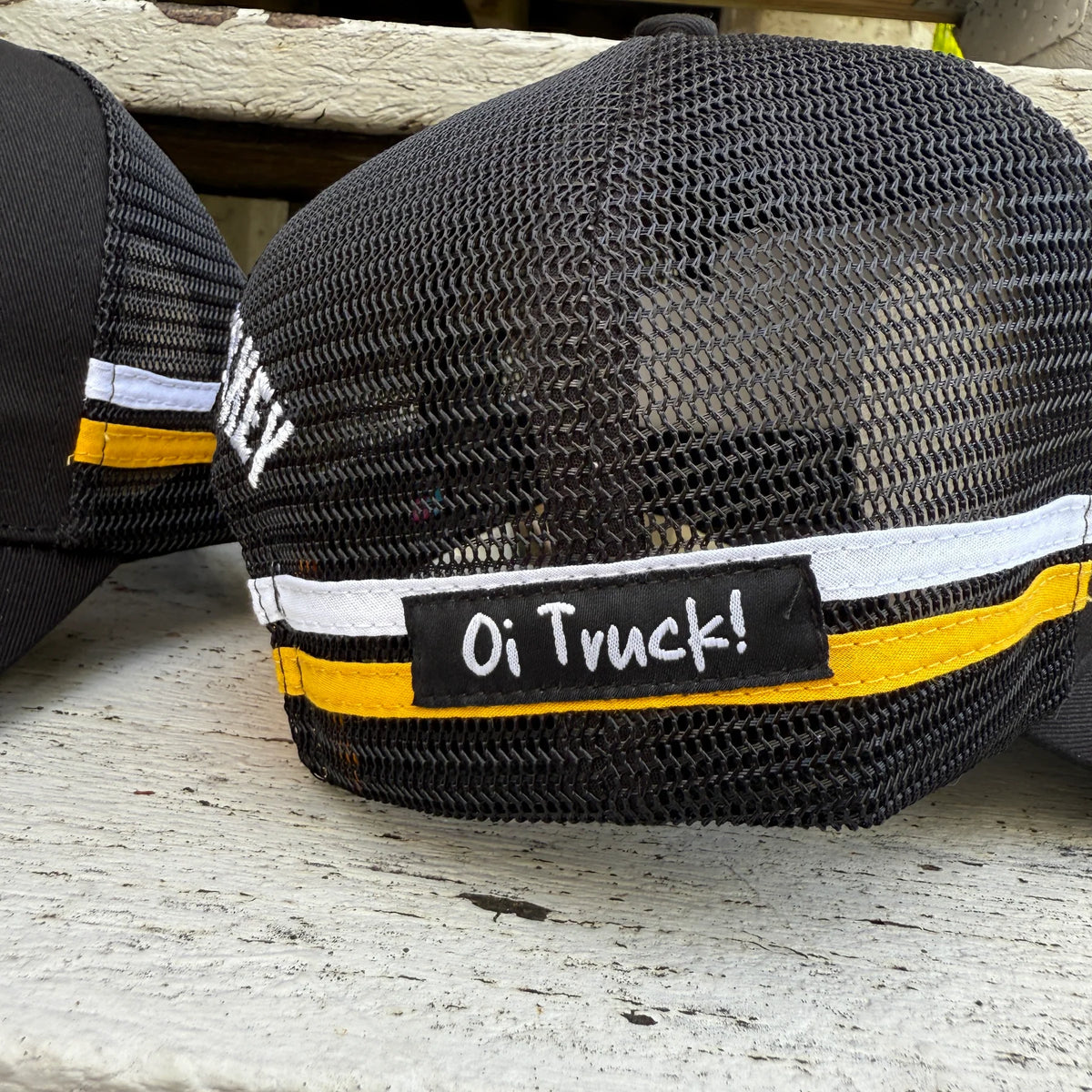 G Four - Dozer Jokey