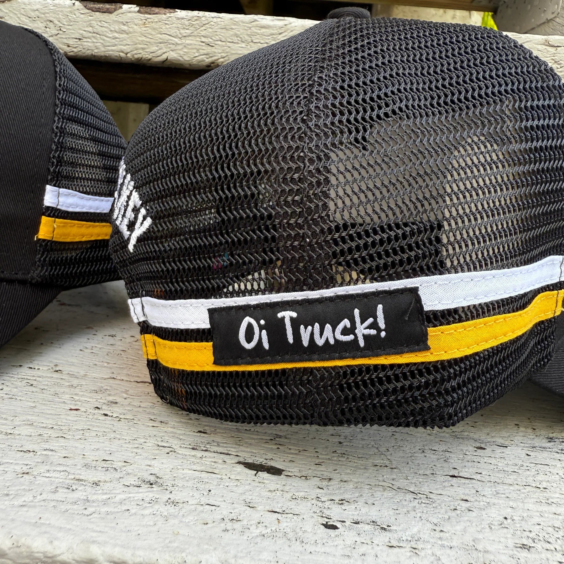 G Four - Dozer Jokey