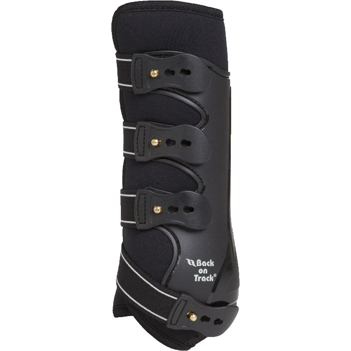 Back On Track Work Boot Hind