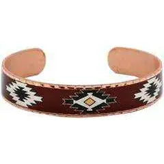 Sienna Native Cuff Bracelet