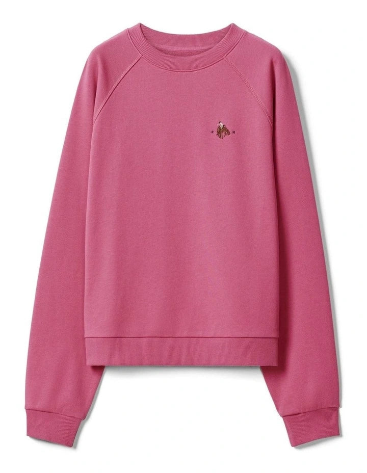 RM Williams Buck Easy Sweatshirt - Winter 26