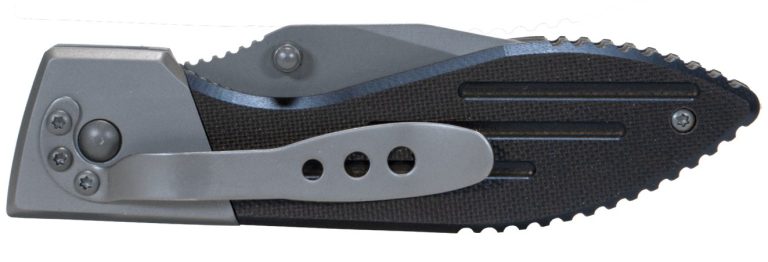 Ka-Bar Warthog Folder