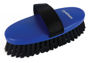 Gymkhana Body Large Body Brush