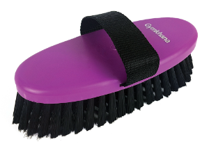 Gymkhana Body Large Body Brush