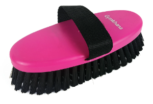 Gymkhana Body Large Body Brush